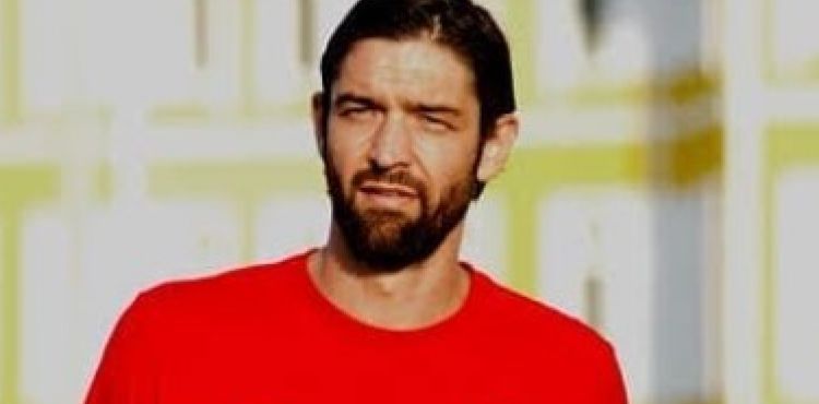 Bir futbolcu daha ilk yarıyı kapattı