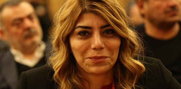 Başkan Berna Gözbaşı’dan anlamlı gönderme!