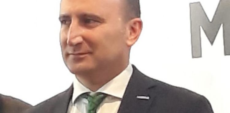 MÜSİAD Kayseri Şubesi 2019’u değerlendirdi