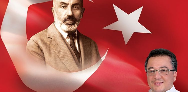 TALAS BELEDİYESİ'NDEN MEHMET AKİF ERSOY PROGRAMI