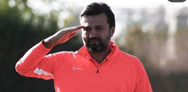 Kayserispor’da Bülent Uygun’la da yollar ayrıldı