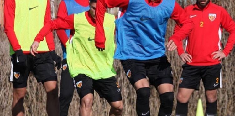 Kayserispor devreyi Trabzon’da kapatacak