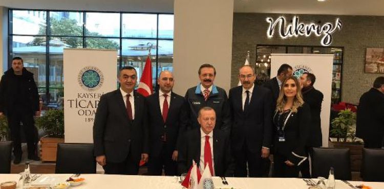 GÜLSOY’DAN YERLİ OTOMOBİL DEĞERLENDİRMESİ