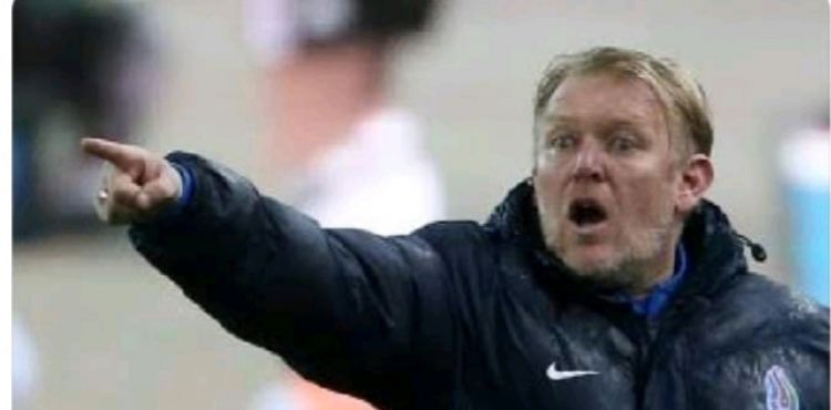 Hoş geldin Prosinecki