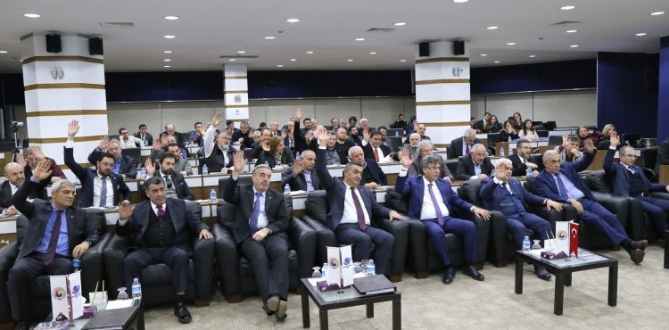 Başkan Büyüksimitci, “Türkiye’nin Otomobili İle Gurur Duyuyoruz”