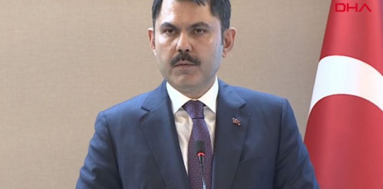 Bakan Kurum açıkladı: 5 termik santral kapatıldı