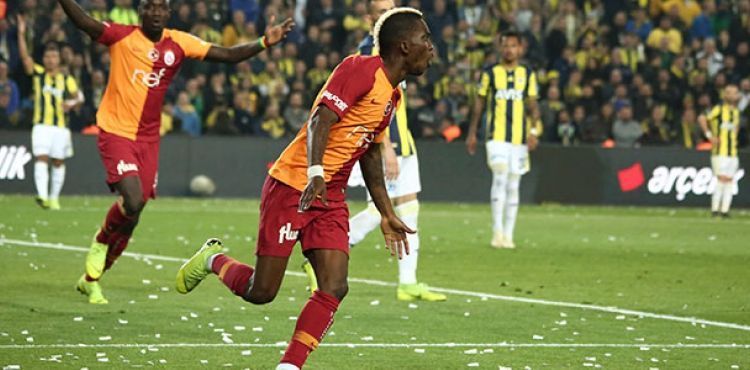 Galatasaray, Saracchi ve Onyekuru’yu açıkladı