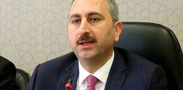Bakan Gül'den çok önemli açıklamalar