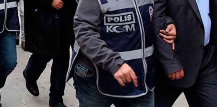 Jandarma Genel Komutanlığı'nda FETÖ soruşturması: 5 gözaltı kararı