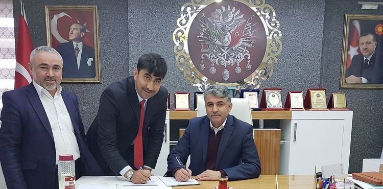 YAZIHÜYÜK BELEDİYESİNDE YÜZDE 30’LUK ZAM SEVİNCİ