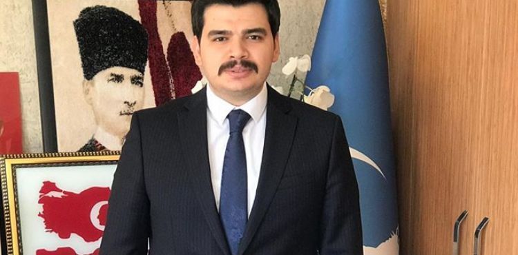 ÜLKÜ OCAKLARI BAŞKANI TURAN, ÇALIŞAN GAZETECİLER GÜNÜNÜ KUTLADI