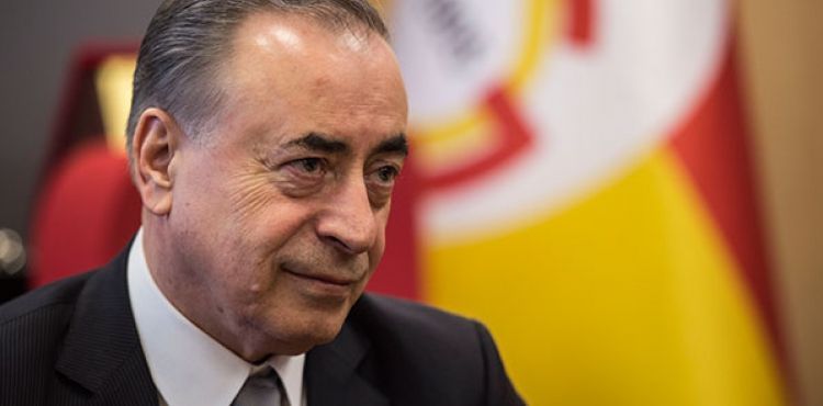 TBF Disiplin Kurulu'ndan Mustafa Cengiz'e para cezası