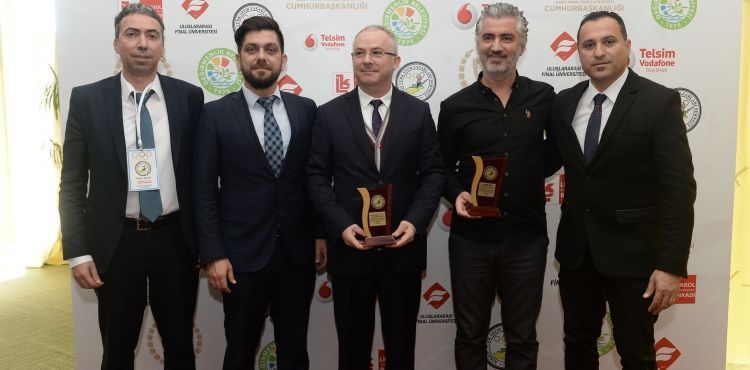 “Sporun Vizyonu Eğitim Semineri” tamamlandı
