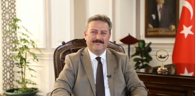 Palancıoğlu: “En ucuz enerji tasarrufu edilen enerjidir”