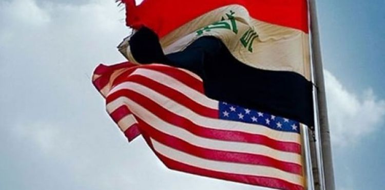 Irak’ta ABD üssüne füzeli saldırı