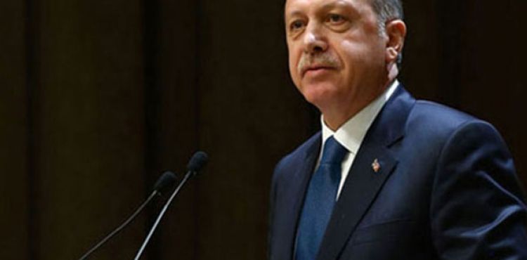 Cumhurbaşkanı Erdoğan'dan sosyal konut açıklaması