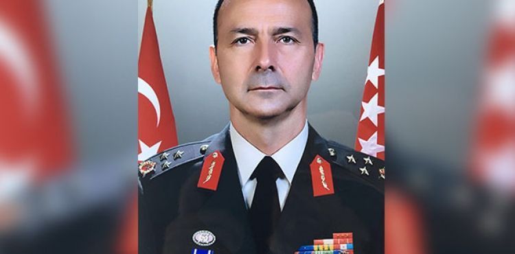 Eski Korgeneral İyidil, gözaltına alındı