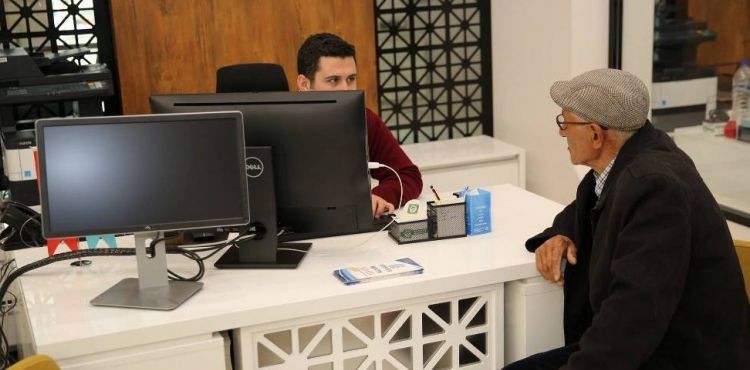 MİMER 24 SAAT MELİKGAZİLİNİN HİZMETİNDE