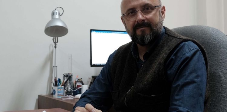 Kayseri'deki balıklarda ağır metal varlığı limitlerin altında