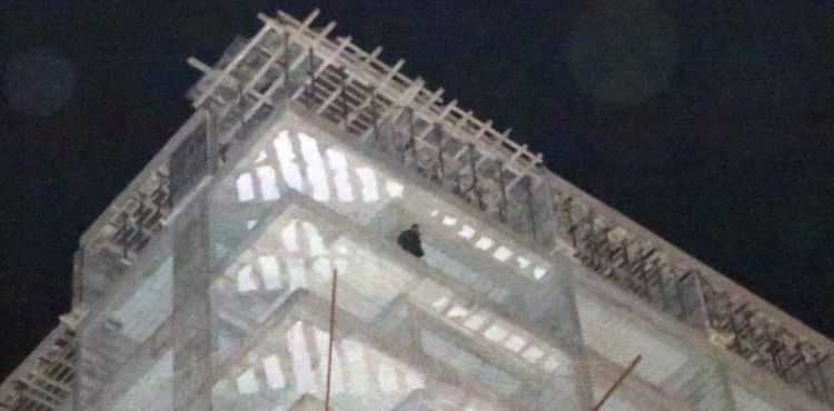 Sevgilisinin ailesi tarafından reddedilen Suriyeli genç, intihara kalkıştı