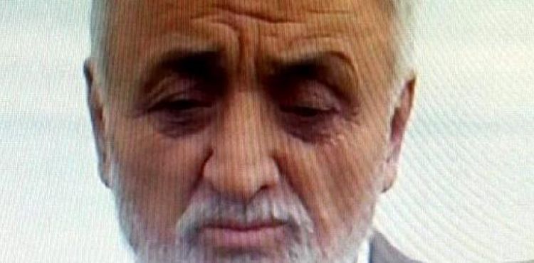 Sevgilisini öldüren emekli öğretmene 25 yıl hapis