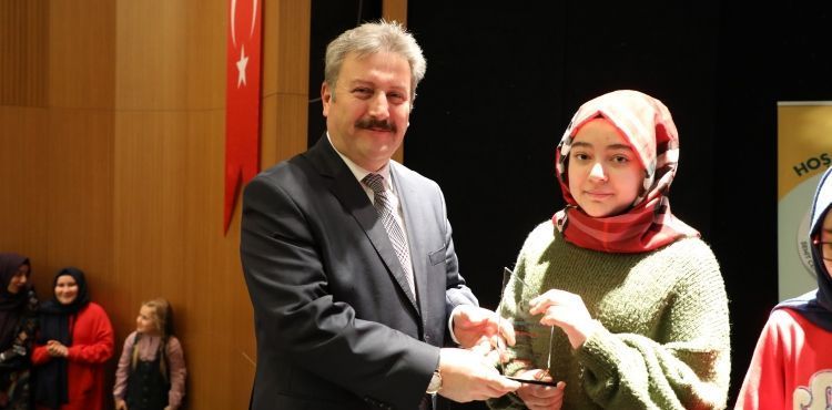 BAŞKAN PALANCIOĞLU ÖĞRENCİLERİN YARIYIL HEYECANINA ORTAK OLDU