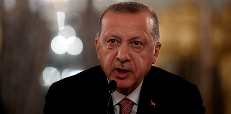 Erdoğan'dan İdlib açıklaması