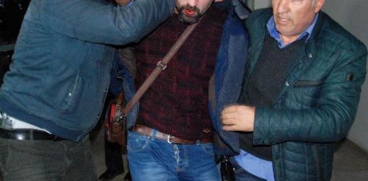 Kimlik soran polisi şehit eden sanığa yine ağırlaştırılmış müebbet