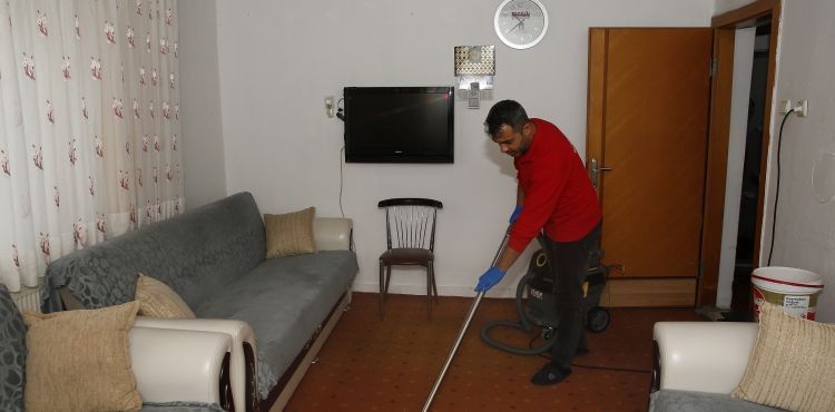 BÜYÜKŞEHİR İLE YALNIZ DEĞİLLER