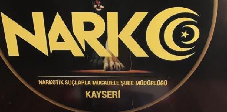 Kovalamacada durdurulan otomobildeki bonzaiye 4 gözalt