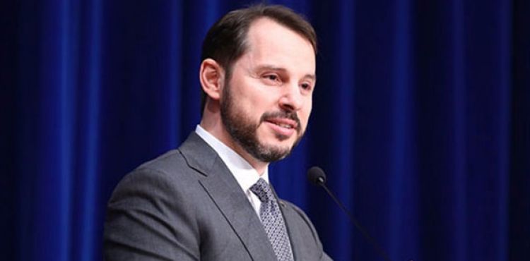 Bakan Albayrak'ın avukatı Özel: İtham ve yorumlar kesinlikle yalan