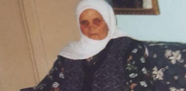 Babaanne cinayeti sanığı toruna yine 10 yıl hapis