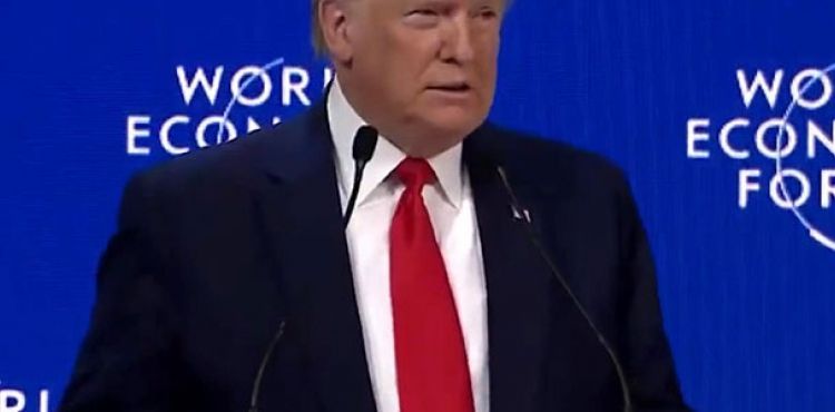 Trump FED'den şikayetçi