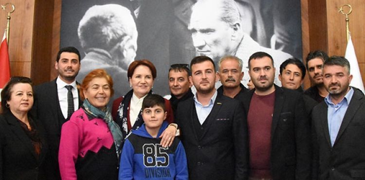 Meral Akşener: Acil bir seçimi görmüyorum