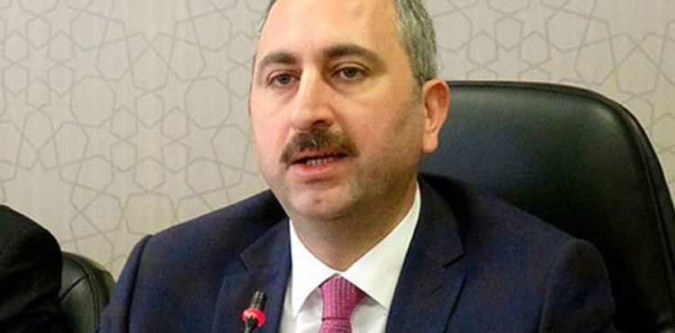 Bakan Gül: 3 Şubat'ta başlayacak