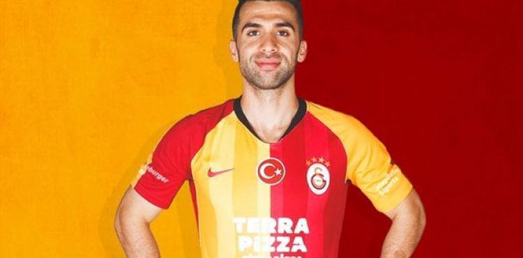 Galatasaray, Emre Taşdemir'in sözleşmesini uzattı