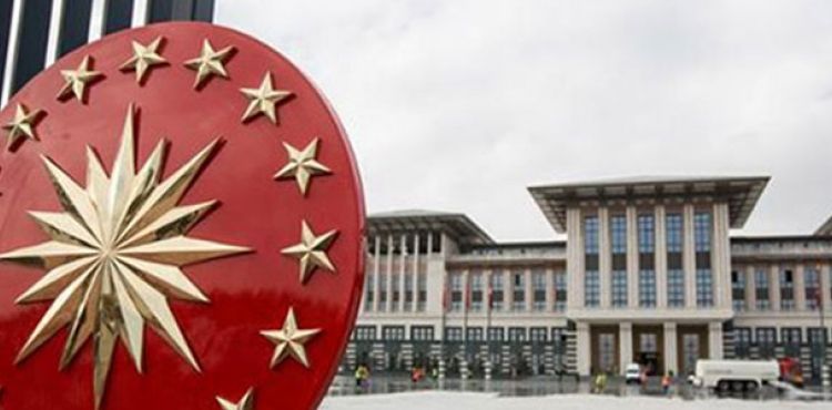 Cumhurbaşkanlığı: 22 kişi hayatını kaybetti, 1031 kişi yaralandı