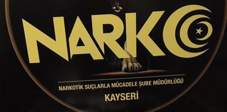Kayseri'de uyuşturucu operasyonu: 3 gözaltı