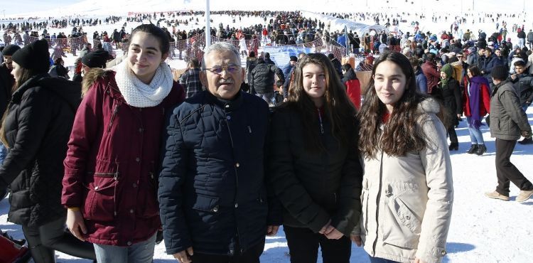 BAŞKAN BÜYÜKKILIÇ’TAN YATIRIMCILARA ÇAĞRI