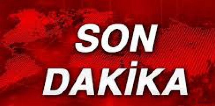 Ankara'da deprem