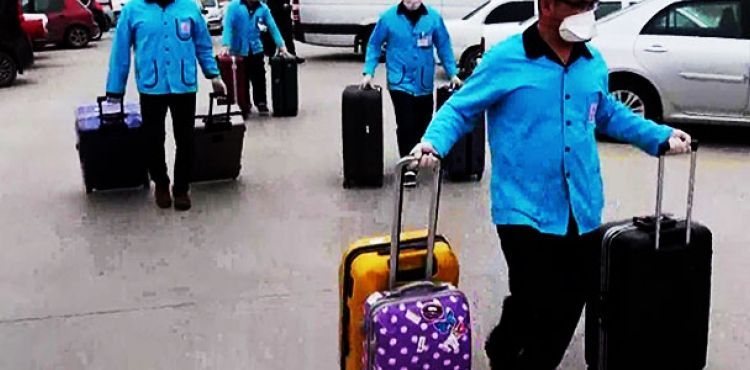 Sağlık Bakanı Koca'dan, 'coronavirüs' açıklaması
