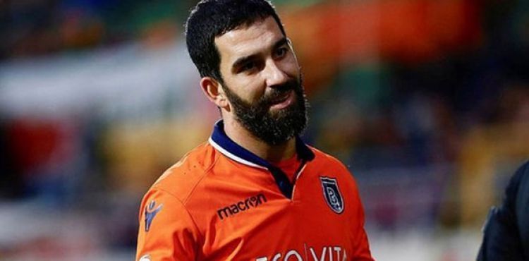 Arda Turan: Yanllarm oldu, bunun bedelini de ben dedim