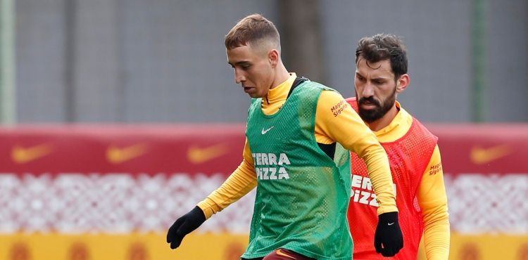 Galatasaray Kayserispor maçı hazırlıklarını sürdürüyor