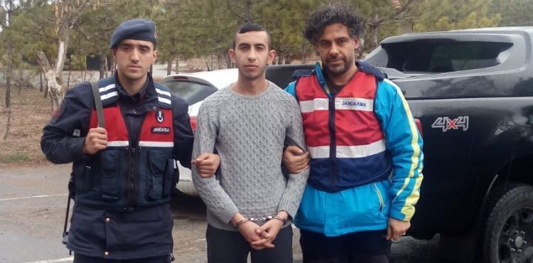 Gece kulübünde 1 kişinin öldüğü silahlı saldırıya 2 tutuklama