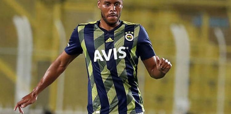 Fenerbahçe, Zanka'yı Fortuna Düsseldorf'a resmen kiraladı