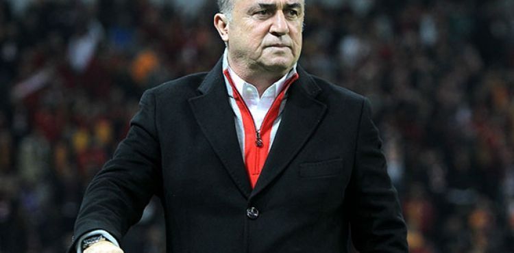 Galatasaray - Hes Kablo Kayserispor maçının ardından