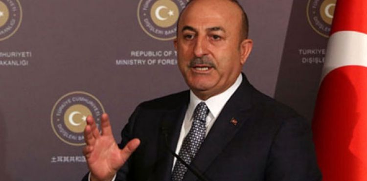 Bakan Çavuşoğlu'ndan önemli açıklamalar