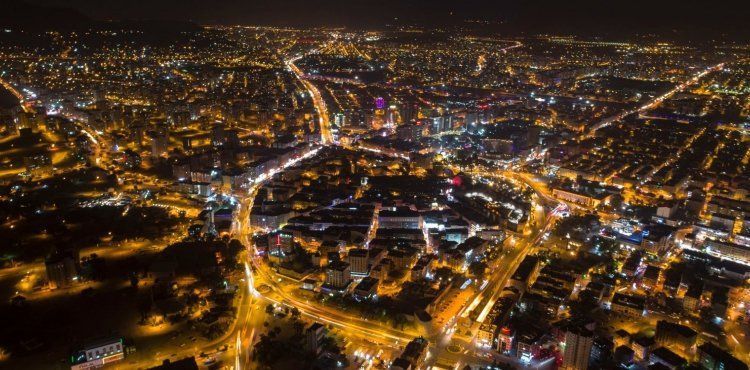 MELİKGAZİ NÜFUSU İLE 43 ŞEHİRDEN DAHA BÜYÜK