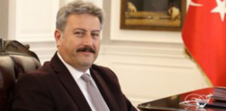 MELİKGAZİ NÜFUSU İLE 43 ŞEHİRDEN DAHA BÜYÜK