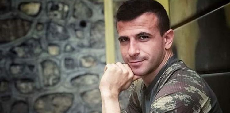 Hakkari'de 1 asker şehit oldu
